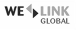 WE LINK GLOBAL trademark