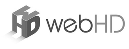 WHD WEBHD trademark