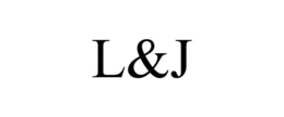 L&J trademark