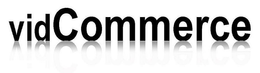 VIDCOMMERCE trademark