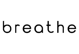 BREATHE trademark