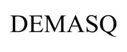 DEMASQ trademark