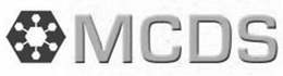 MCDS trademark