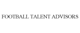 FOOTBALL TALENT ADVISORS trademark