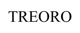TREORO trademark
