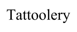 TATTOOLERY trademark