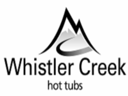WHISTLER CREEK HOT TUBS trademark