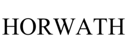 HORWATH trademark