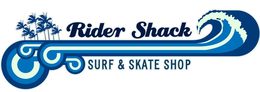RIDER SHACK SURF & SKATE SHOP trademark