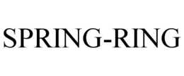 SPRING-RING trademark