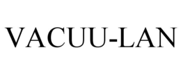 VACUU-LAN trademark