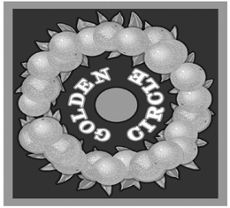 GOLDEN CIRCLE trademark