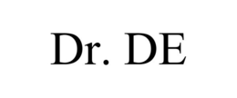 DR. DE trademark
