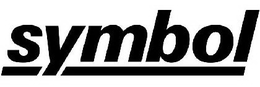 SYMBOL trademark