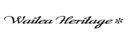 WAILEA HERITAGE trademark
