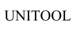 UNITOOL trademark