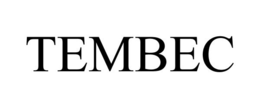 TEMBEC trademark