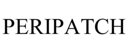 PERIPATCH trademark