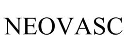 NEOVASC trademark