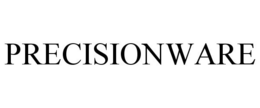 PRECISIONWARE trademark