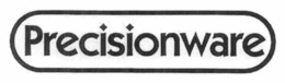 PRECISIONWARE trademark