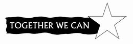 TOGETHER WE CAN trademark