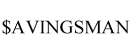 $AVINGSMAN trademark