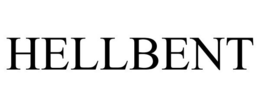 HELLBENT trademark