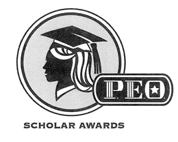 P.E.O. SCHOLAR AWARDS trademark