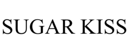 SUGAR KISS trademark