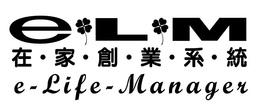 ELM E-LIFE-MANAGER trademark