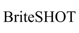 BRITESHOT trademark