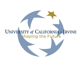 UNIVERSITY OF CALIFORNIA · IRVINE SHAPING THE FUTURE trademark