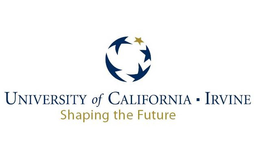 UNIVERSITY OF CALIFORNIA · IRVINE SHAPING THE FUTURE trademark