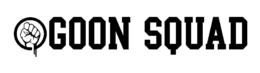 GOON SQUAD trademark