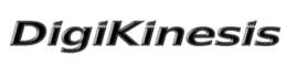 DIGIKINESIS trademark