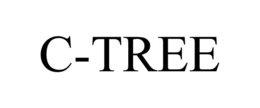 C-TREE trademark