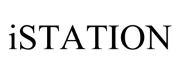 ISTATION trademark