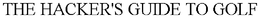THE HACKER'S GUIDE TO GOLF trademark