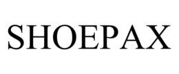 SHOEPAX trademark