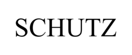 SCHUTZ trademark