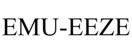 EMU-EEZE trademark