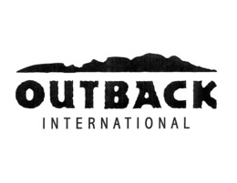 OUTBACK INTERNATIONAL trademark