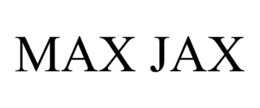 MAX JAX trademark