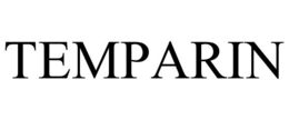 TEMPARIN trademark