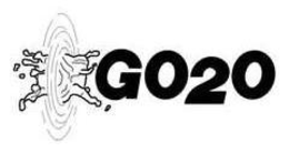 GO2O trademark