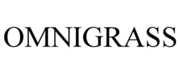 OMNIGRASS trademark