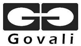 GG GOVALI trademark
