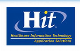 HIT HEALTHCARE INFORMATION TECHNOLOGY APPLICATION SOLUTIONS trademark