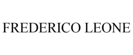 FREDERICO LEONE trademark